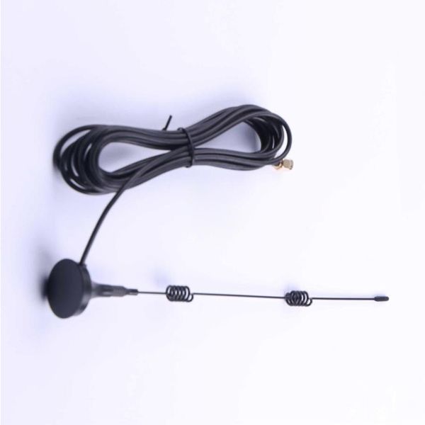 HJ-2.4G-SMA-RG174-3M Antennas