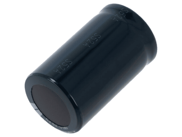 HJ2A478M30050HA electronic component of Samwha