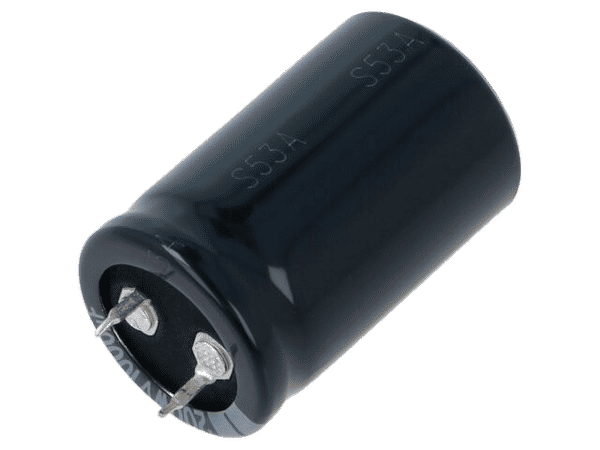 HJ2D108M25040HA electronic component of Samwha