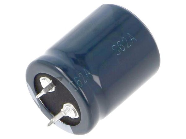 HJ2G227M25030HA electronic component of Samwha