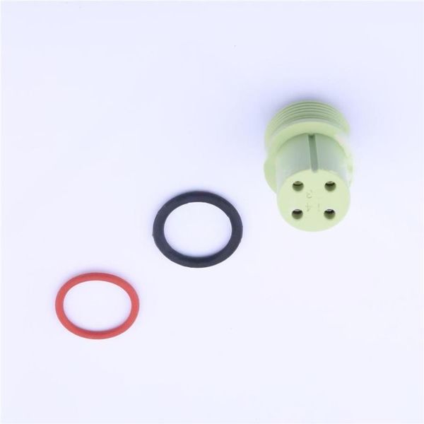 HJ-2LC00SF901  Connectors