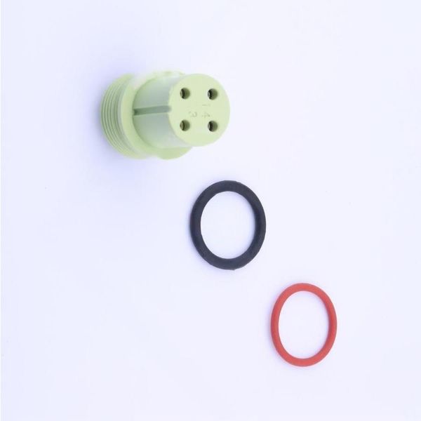 HJ-2LC00SF901 Standard Circular Connector
