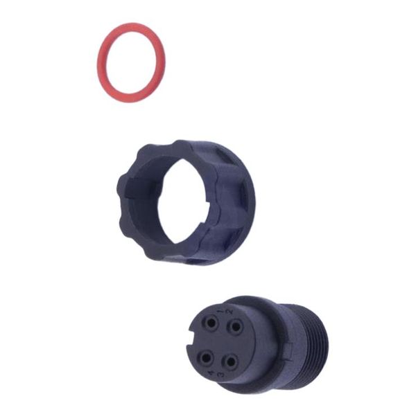 HJ-2LC00SF903  Connectors