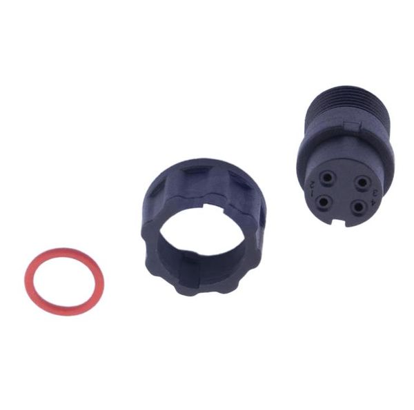 HJ-2LC00SF903 Standard Circular Connector