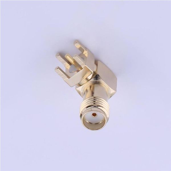 HJ-2LC15SF048  Connectors