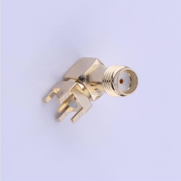 HJ-2LC15SF048 RF Connectors / Coaxial Connectors