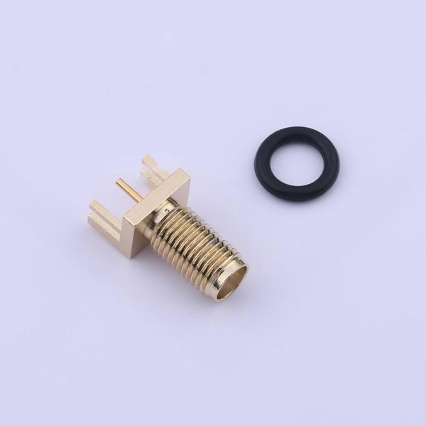 HJ-2LC15SF091 electronic component of HJ Technology