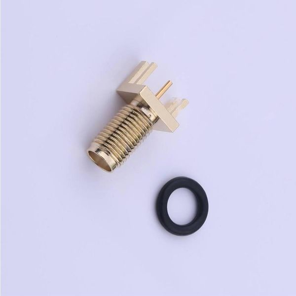 HJ-2LC15SF091 RF Connectors / Coaxial Connectors