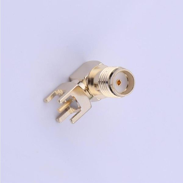 HJ-2LC15SF098 RF Connectors / Coaxial Connectors