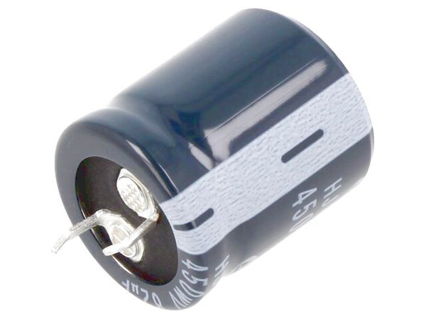 HJ2W826M22025HA electronic component of Samwha