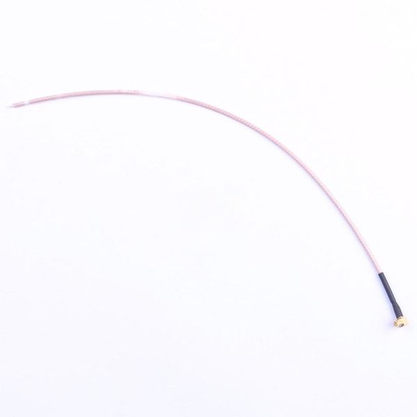 HJ-316-MMCX-L=220mm electronic component of HJ Technology