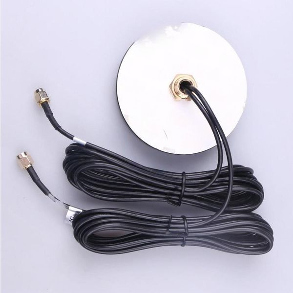 HJ-4G-GPS-3M Antennas