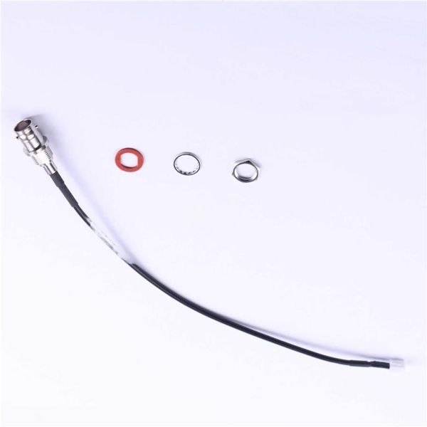 HJ-BNC-HSG-RG174-L=210  Passive Components