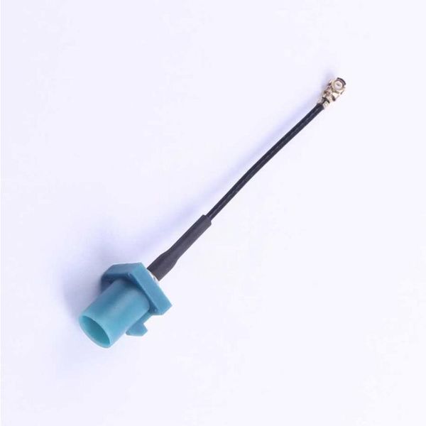 HJ-FAKRA Z-1.37-IPEX-L=50mm Antenna Accessories