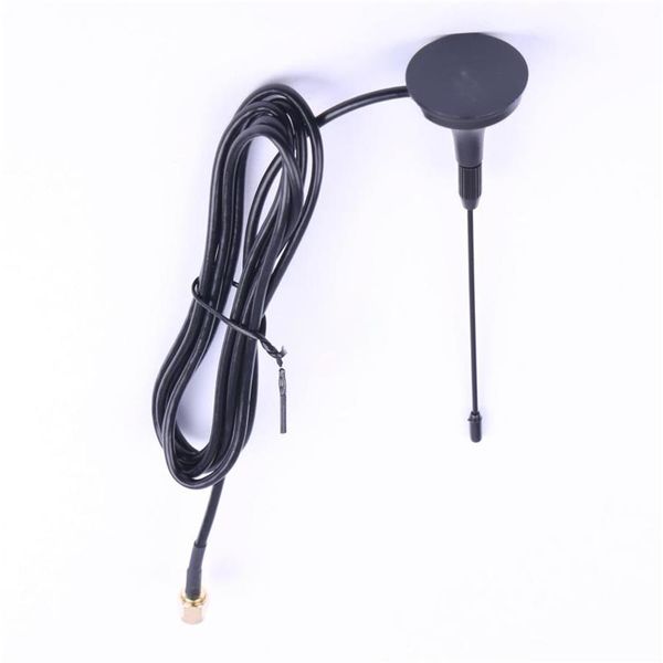 HJ-GSM-SMA-RG174-1.5M  Passive Components