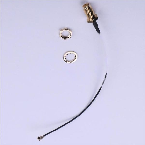 HJ-IPEX1-1.13-SMA-L=130mm  Passive Components