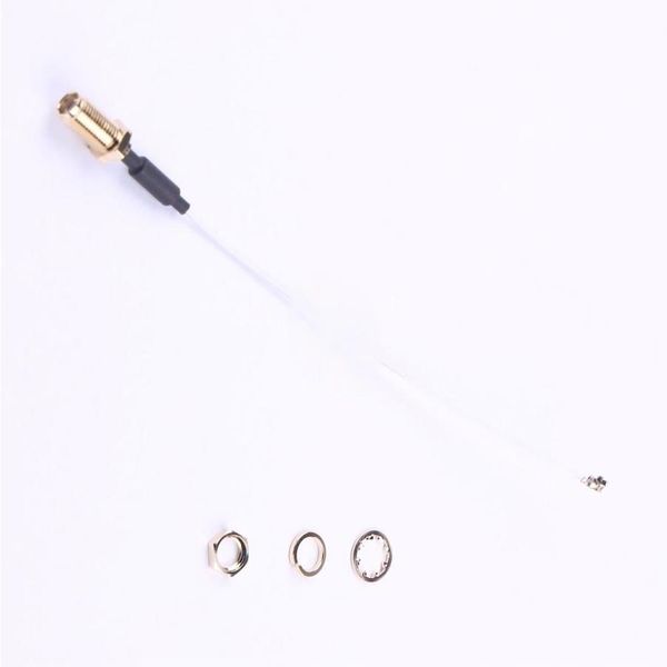 HJ-IPEX1-1.13-SMA-L=135 Antenna Accessories