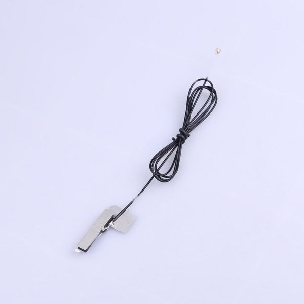 HJ-IPEX1-RG1.13-800mm-3N0201BK-002 electronic component of HJ Technology