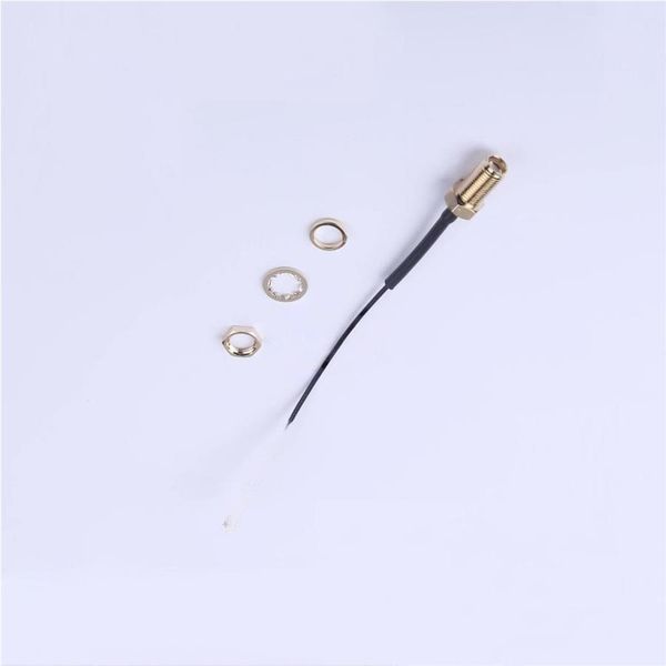 HJ-IPEX1-SMA-RG1.13-110mm  Passive Components