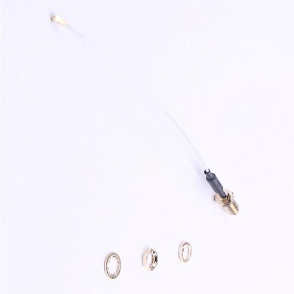 HJ-IPEX1-SMA-RG1.13-130mm Antenna Accessories