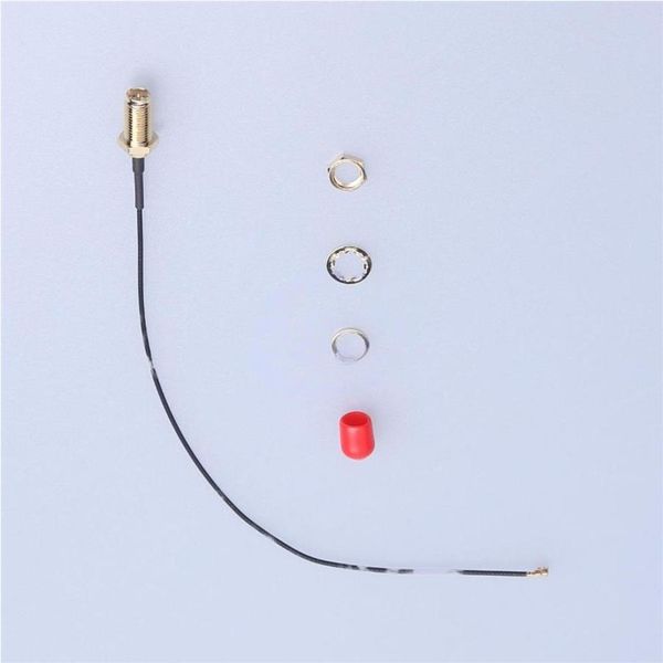 HJ-IPEX1-SMA-RG1.13-180mm  Passive Components