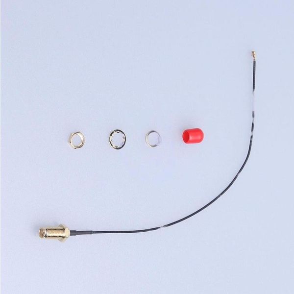 HJ-IPEX1-SMA-RG1.13-180mm Antenna Accessories