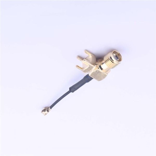 HJ-IPEX1-SMA-RG1.13-35mm  Passive Components