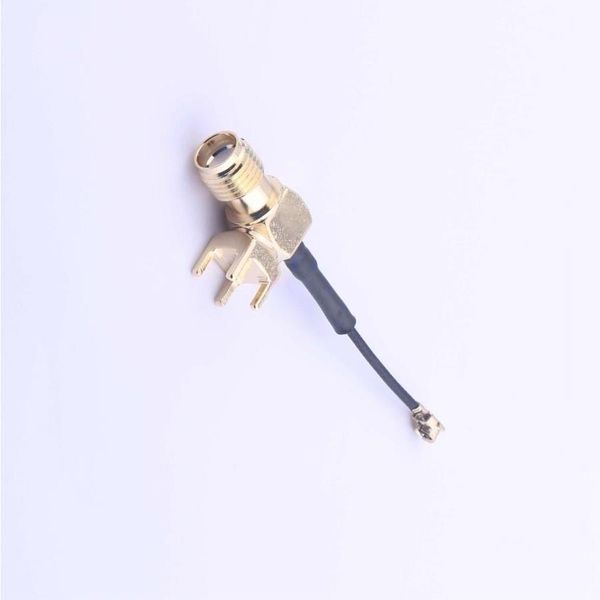 HJ-IPEX1-SMA-RG1.13-35mm Antenna Accessories