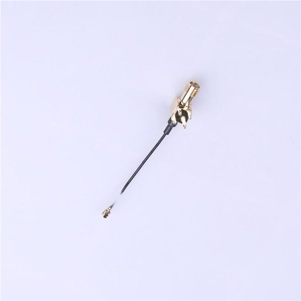 HJ-IPEX1-SMA-RG1.13-60mm  Passive Components