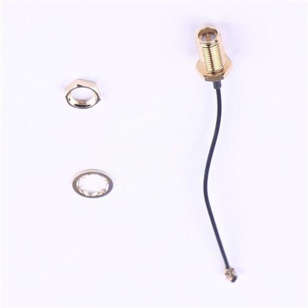 HJ-IPEX1-SMA-RG1.13-80mm  Passive Components