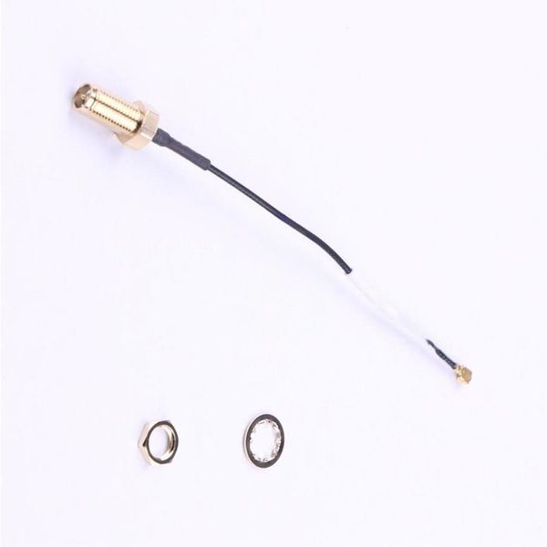 HJ-IPEX1-SMA-RG1.32-100mm Antenna Accessories