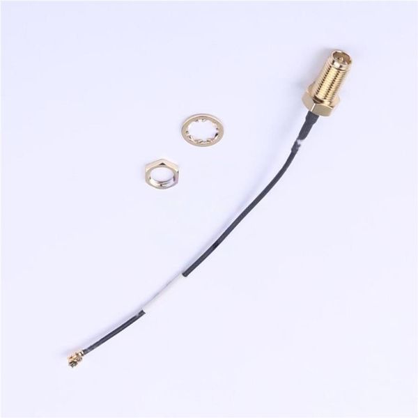 HJ-IPEX1-SMA-RG1.32-110mm  Passive Components