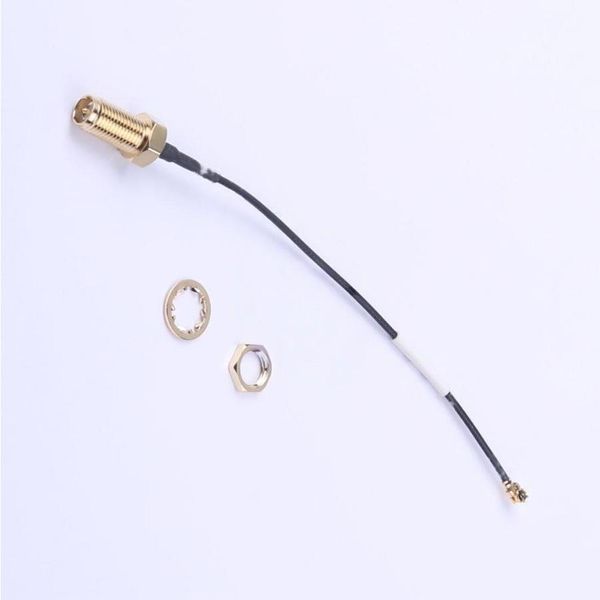 HJ-IPEX1-SMA-RG1.32-110mm Antenna Accessories