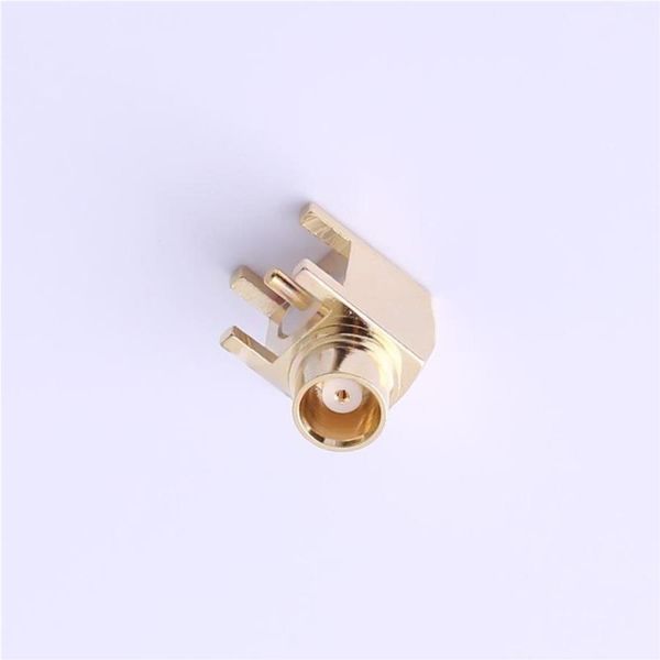 HJ-MCX016  Connectors