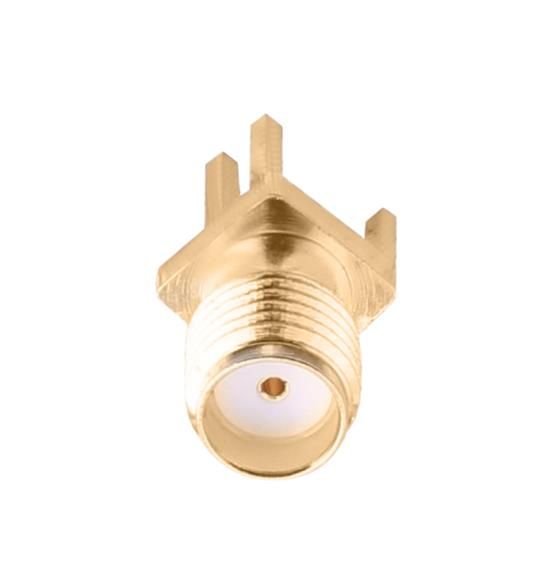 HJ-SMA006  Connectors