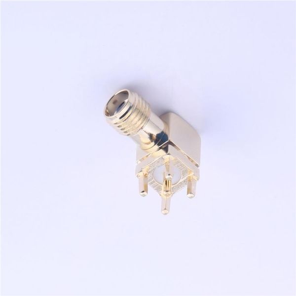 HJ-SMA014  Connectors