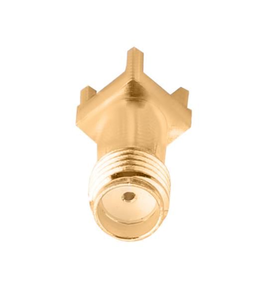 HJ-SMA015  Connectors