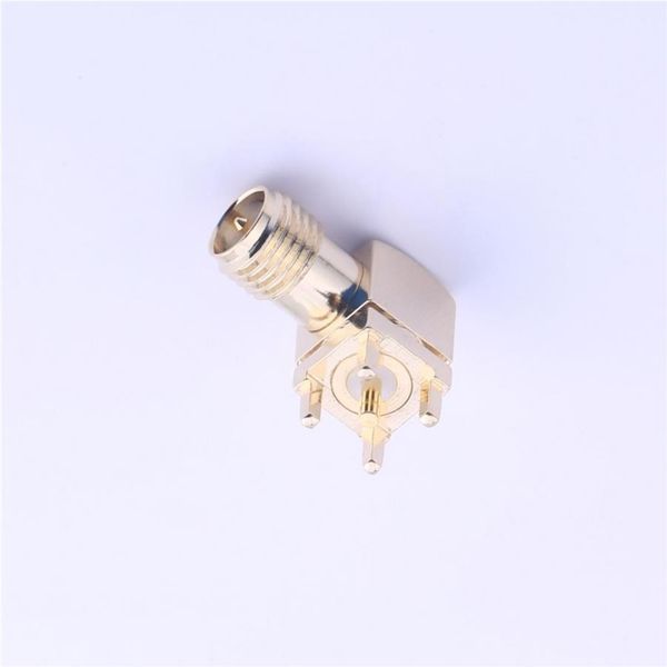 HJ-SMA017  Connectors