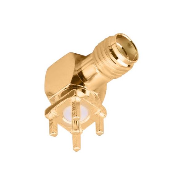 HJ-SMA020  Connectors
