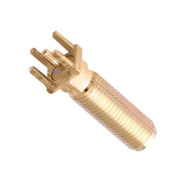 HJ-SMA031  Connectors