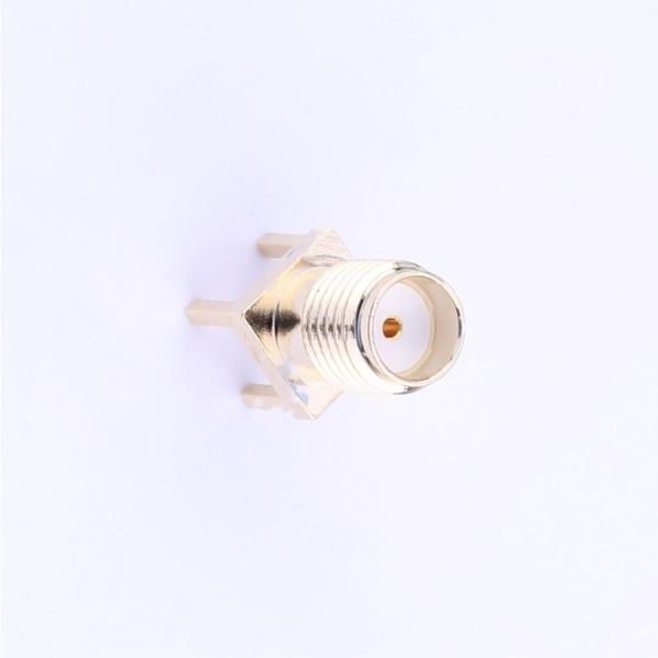 HJ-SMA058 RF Connectors / Coaxial Connectors