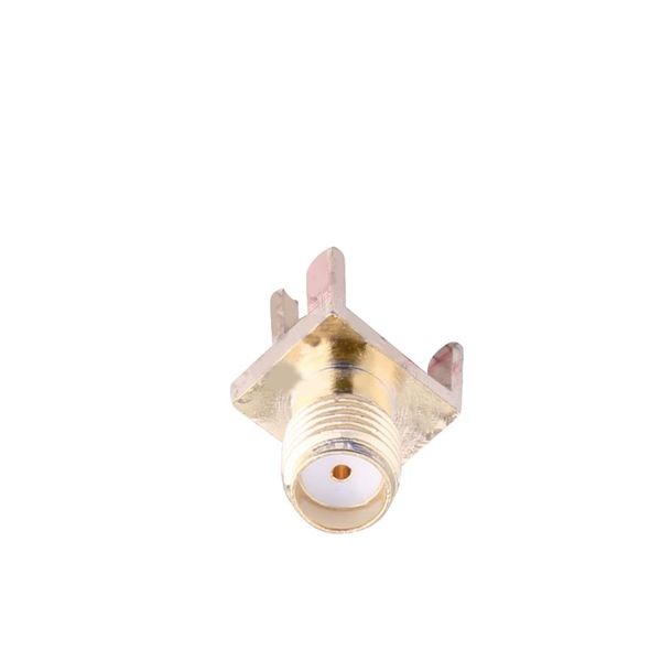 HJ-SMA076  Connectors