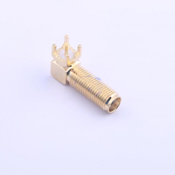 HJ-SMA106 electronic component of HJ Technology