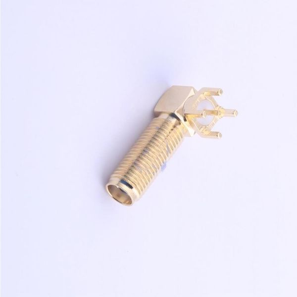 HJ-SMA106 RF Connectors / Coaxial Connectors