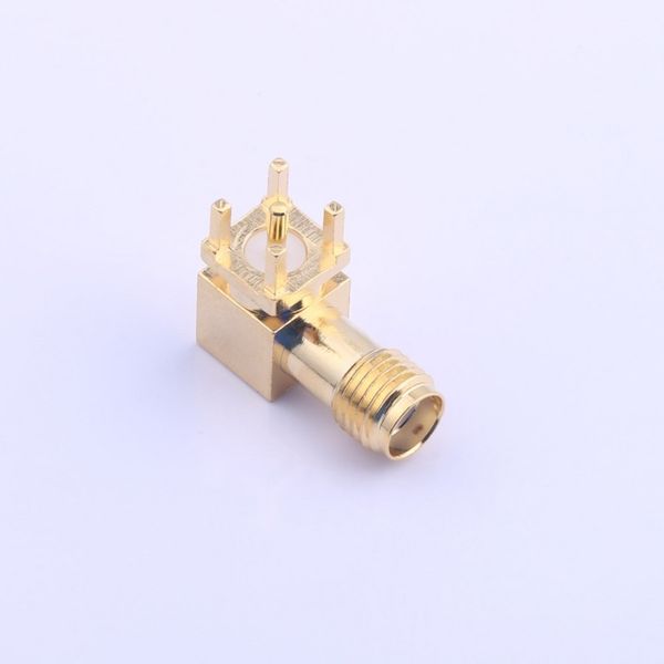 HJ-SMA114 electronic component of HJ Technology