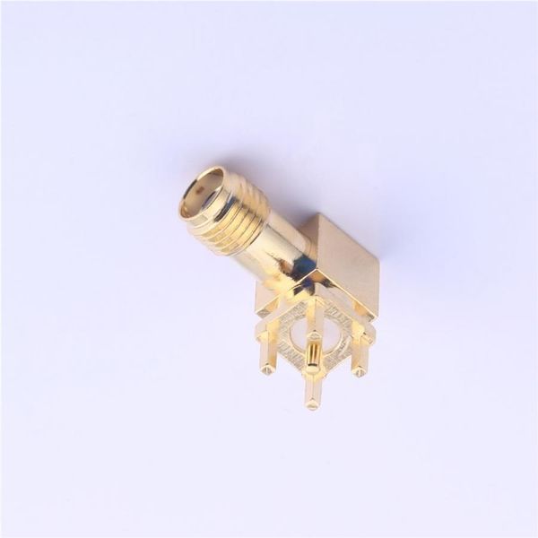 HJ-SMA114  Connectors