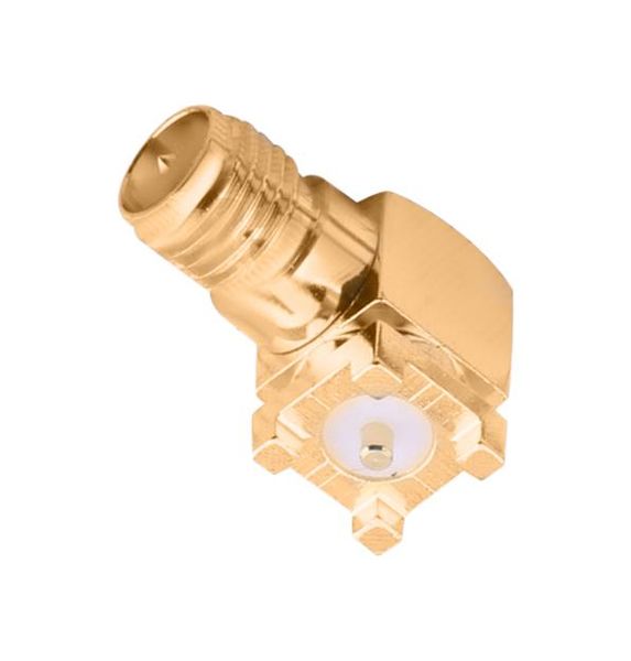HJ-SMA123  Connectors