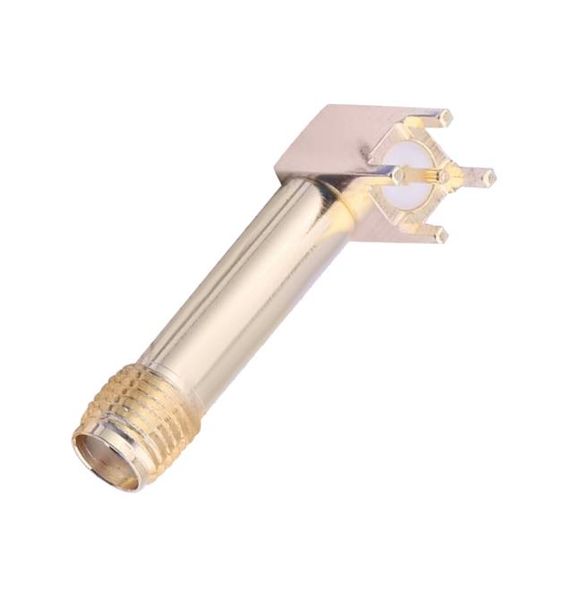 HJ-SMA127 RF Connectors / Coaxial Connectors