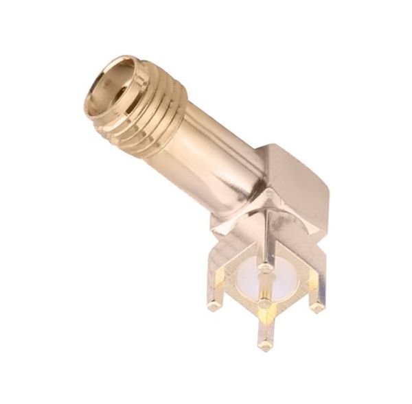 HJ-SMA143  Connectors