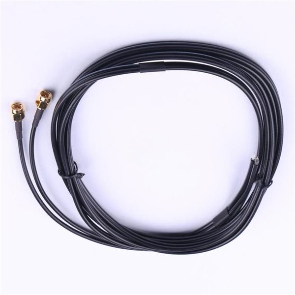 HJ-SMA-1.5DS black-2544mm  Passive Components